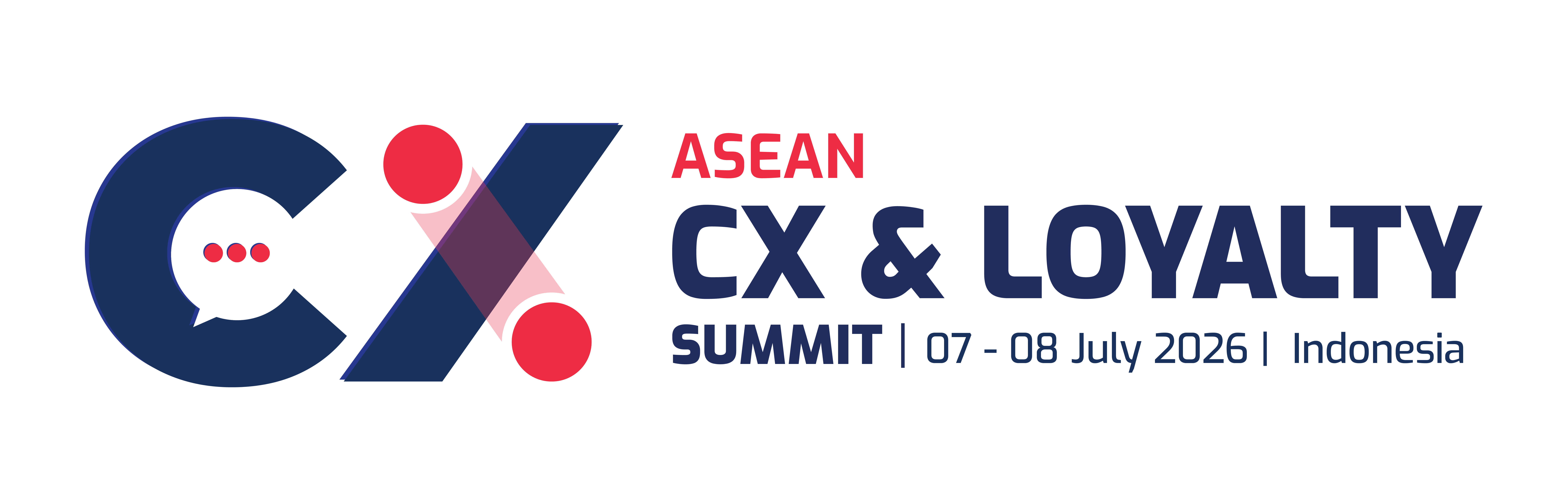 ASEAN CX & Loyalty Summit logo