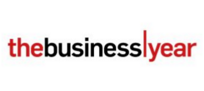 The Business Year