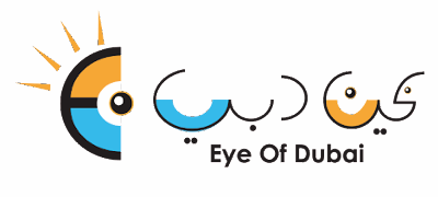Eye of Dubai