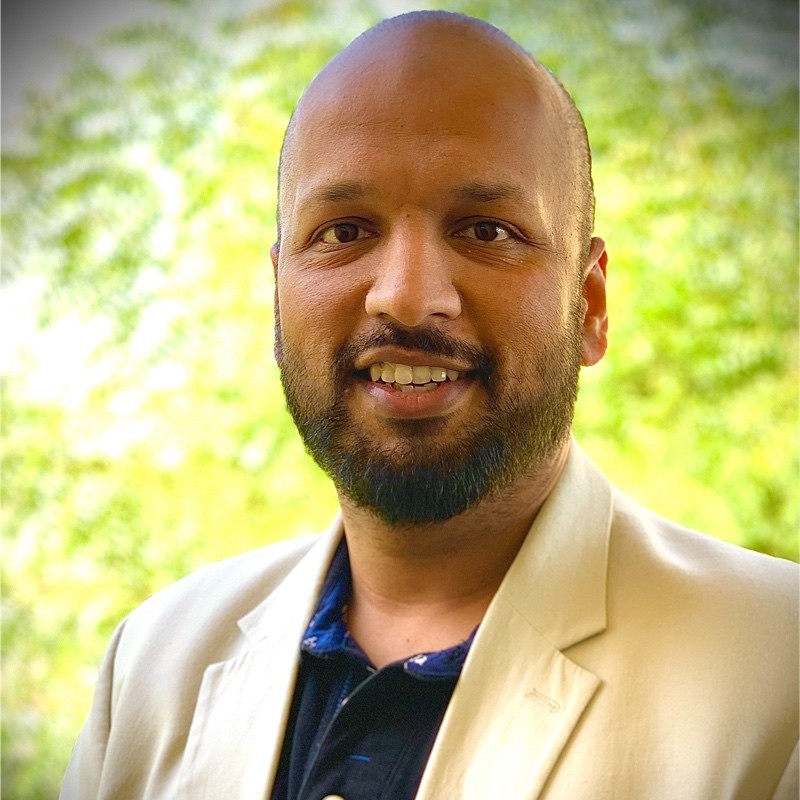 Adil Hasan