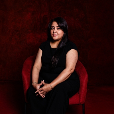 Anisha Sagar