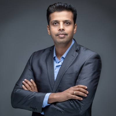 Sachin Kumar Badrinath